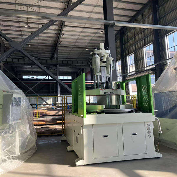 Factors That Affect the Price of Vertical Injection Molding Machines in Mexic