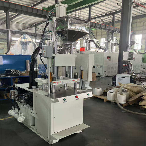 Getting the Best Value for Your Money with a 450 Ton Injection Molding Machine