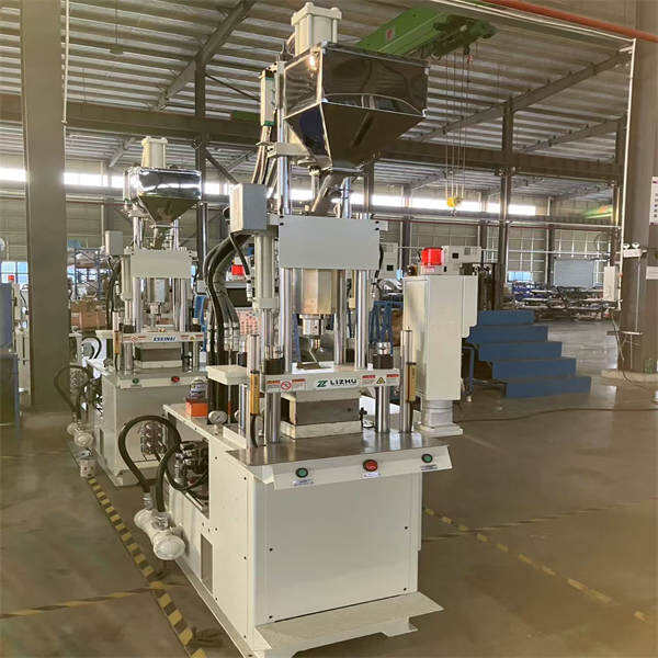 Maximizing profits with reliable TPU injection molding equipmen