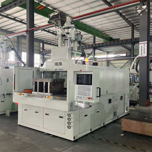 Let Our 80 Ton Injection Molding Machines Help You Succeed.