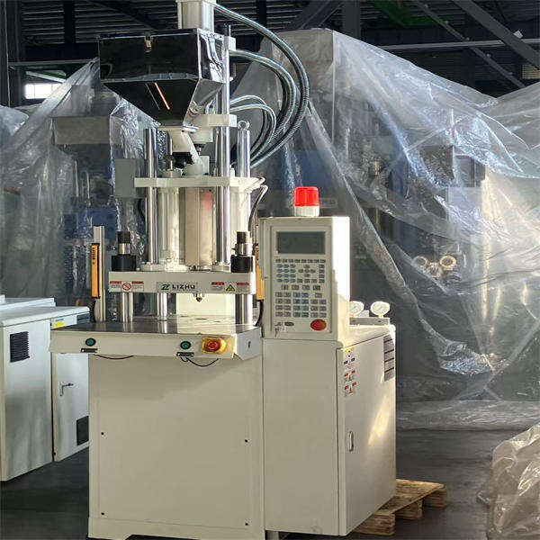 Transforming Electrical Equipment Manufacturing with Plastic Molding