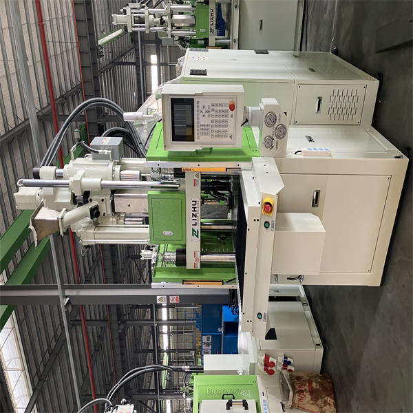 Explore the possibilities of plastic vertical injection moulding technology