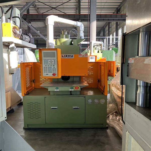 The Capabilities of a 200 Ton Injection Molding Machine