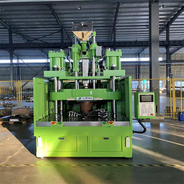 The Role of Thermoplastic Injection Molding Machines
