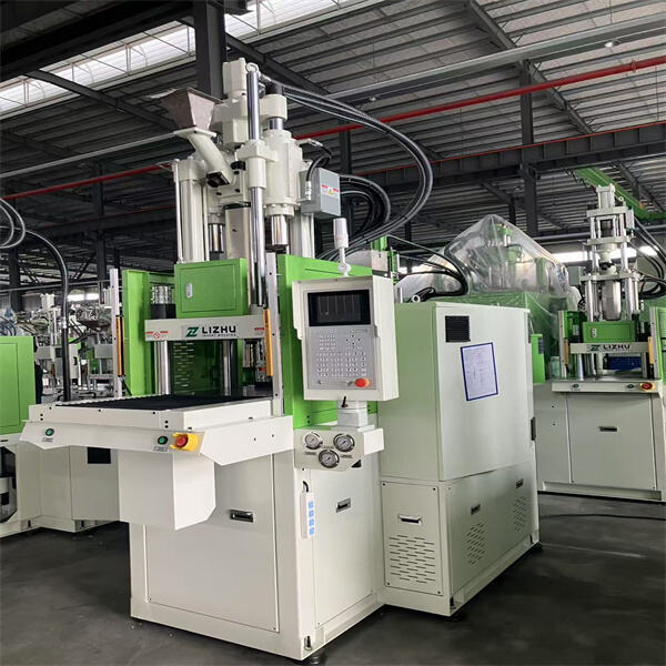 Redefining Injection Molding with Hybrid Technology