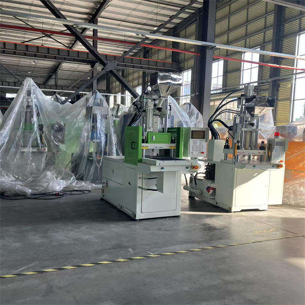 Machines d'injection de haute qualité à des prix imbattables