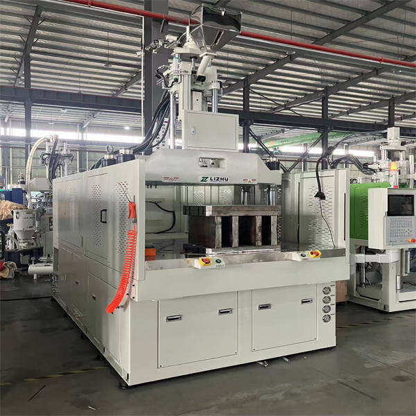 Buy an 80 Ton Injection Molding Machine at the Right Price