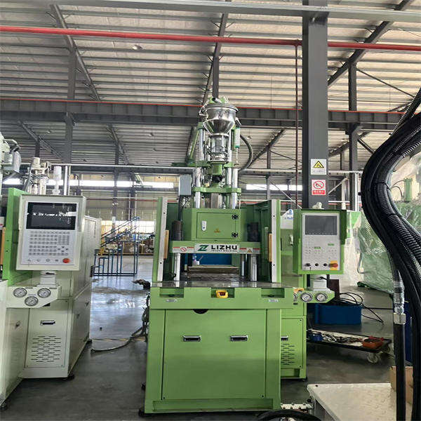 Vertical Injection Molding Services in Mexico for Cost-Effective Solutions