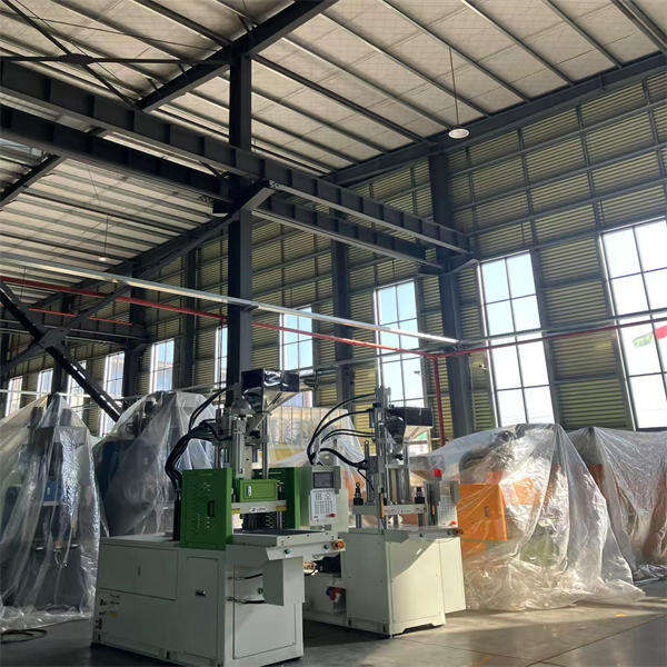 Find the Best Deals on Vertical Injection Molding Machines in Mexico Today