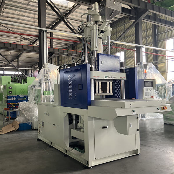 The key to high-volume manufacturing