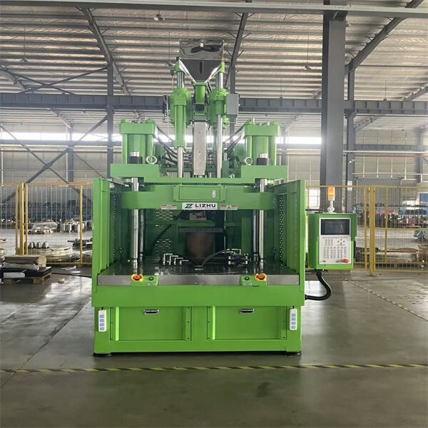 The Future of Plastic Item Production