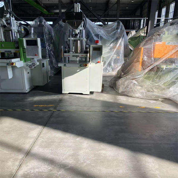 Reliable and Consistent Vertical Injection Molding Machines from Trusted Mexican Manufacturers