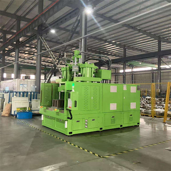 Fabricant de machines d'injection verticale offrant des solutions fiables et efficaces.