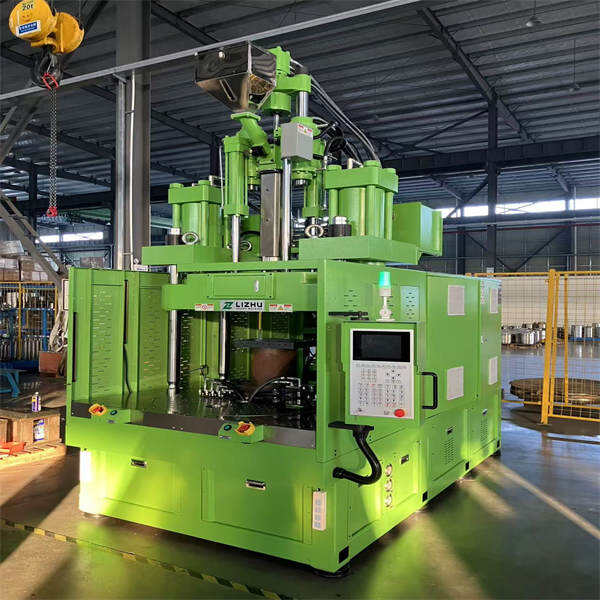 The Key Features of a Top-Quality Thermoplastic Injection Molding Machine