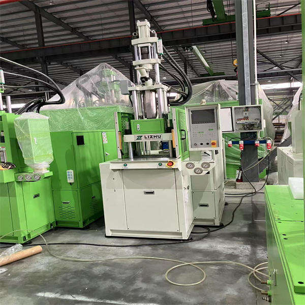 Revolutionizing the Auto Industry with High-Volume Injection Molding
