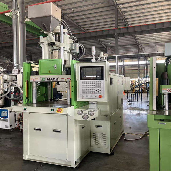 Your one-stop shop for all plastic injection moulding needs in Canada