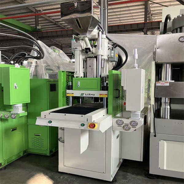 Discovering the Capabilities of a 150 Ton Injection Molding Machine