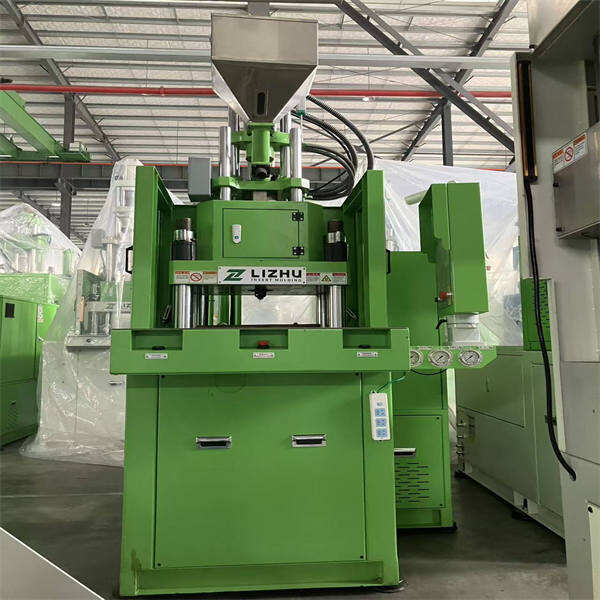Factors That Influence the Pricing of 150 Ton Injection Moulding Machines