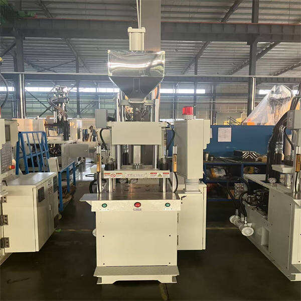 Revolutionize your manufacturing process with ABS plastic injection molding machines
