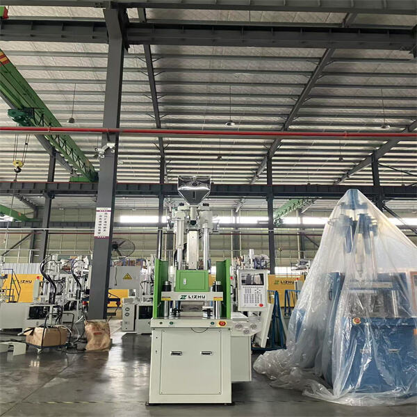 Efficiently Producing Two-Tone Products with Injection Molding