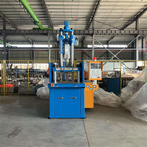 Benefits of Vertical Injection Molding Machine with Rotary Table Italy
