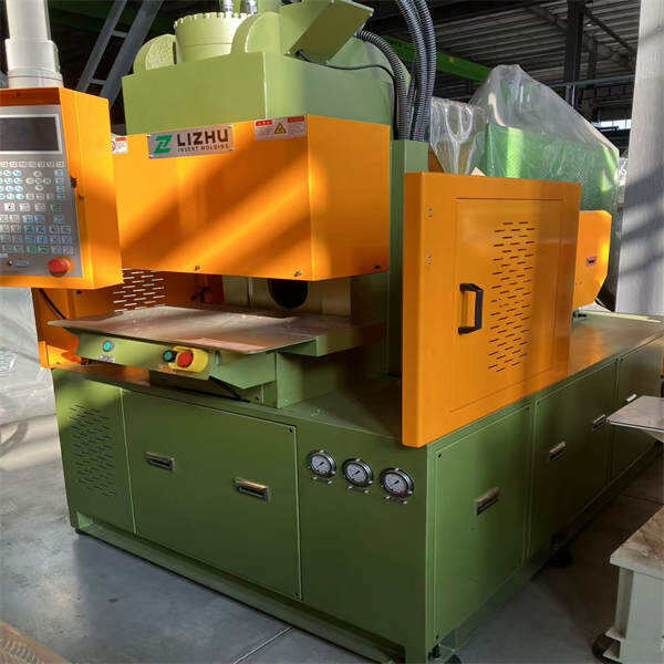 Rugged design for long-lasting performance