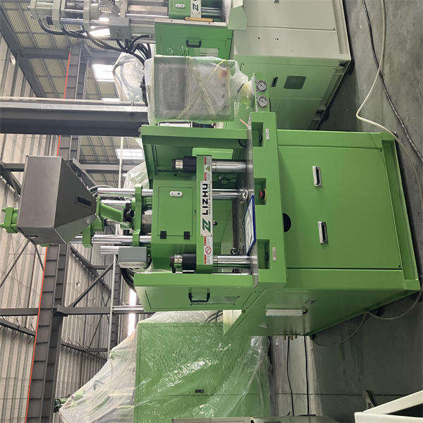 How to choose the right PVC vertical injection moulding machine for your needs