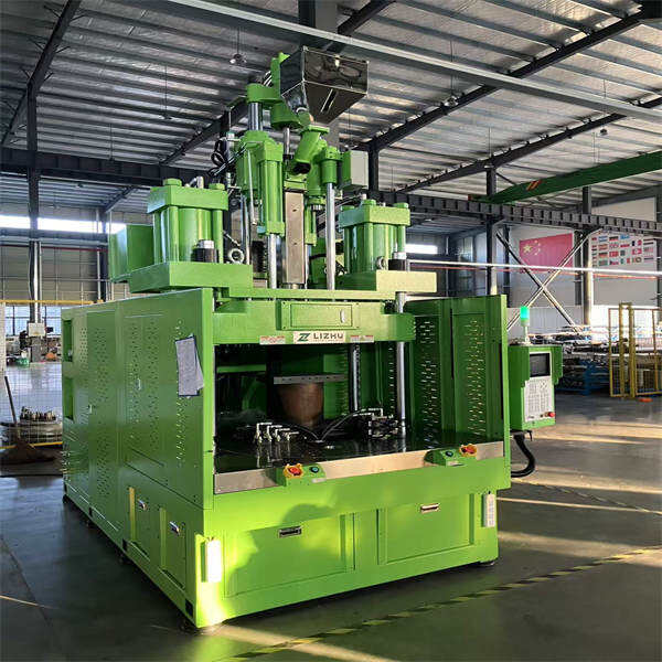How to Use a Thermoplastic Injection Molding Machine