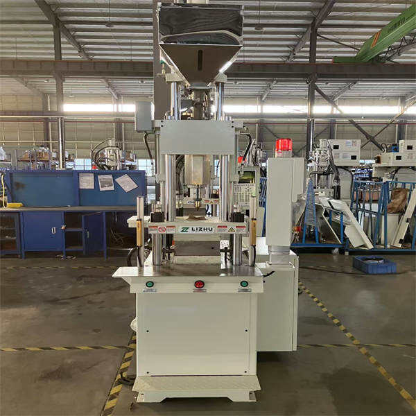 Revolutionizing TPU production with state-of-the-art machines
