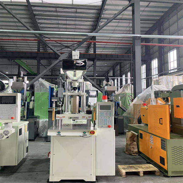 Reduce cycle time and boost productivity with high speed injection moulding