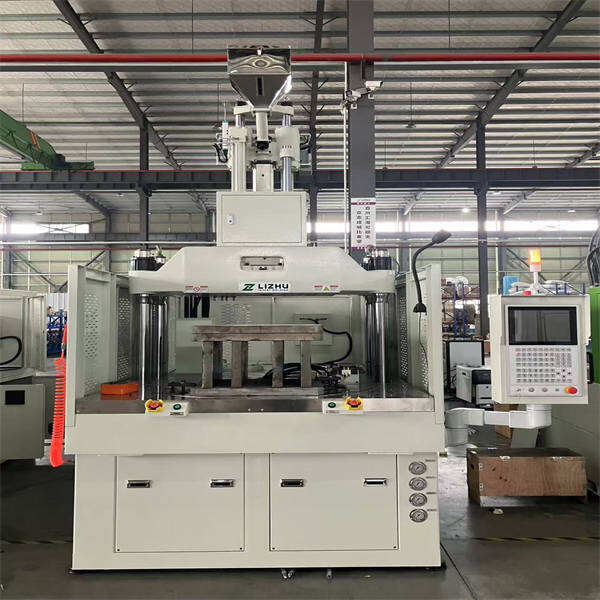 Find Premium 80 Ton Injection Molding Machines at Affordable Prices