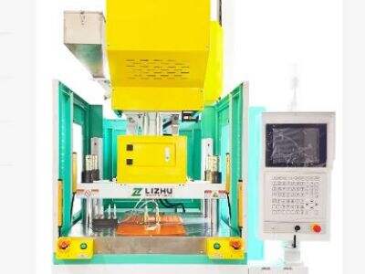 Vertical Injection Molding Machine: Top 3 Manufacturers in Netherlands