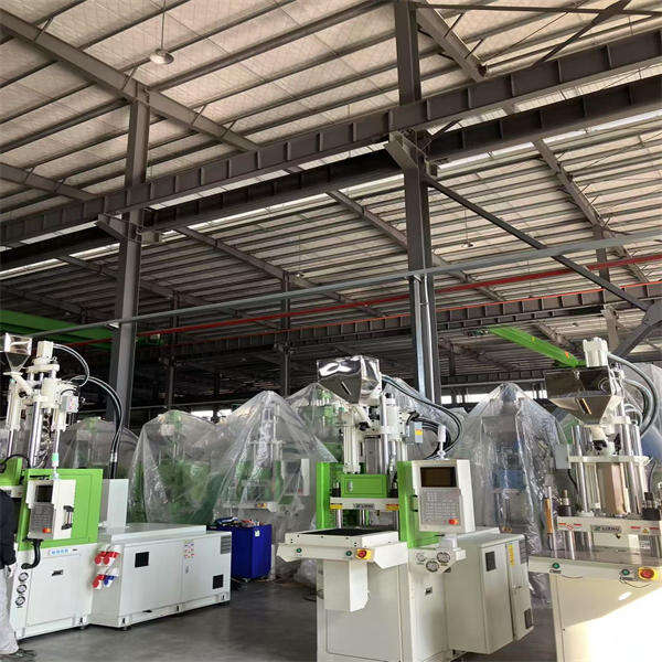 Expertly Crafted Machines to Meet Your Specific Injection Molding Needs in Mexic