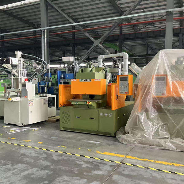 L'Importance du Moulage par Injection Plastique à Haute Précision dans le Développement de Produits