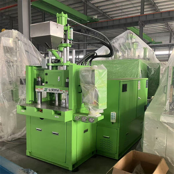 Combler l'Écart entre les Machines de Moulage Hydrauliques et Électriques grâce à l'Hybridation