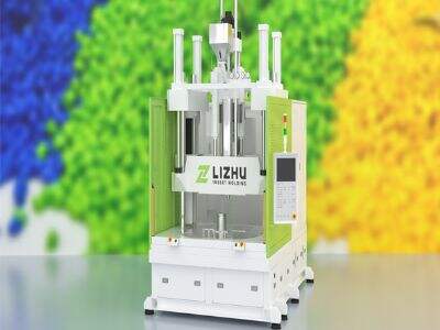 Volledige Gids voor het Bedienen van een Verticale Injectie-Moulage Machine