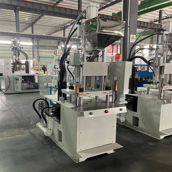 Understanding the Economics of 750 Ton Injection Molding Machines