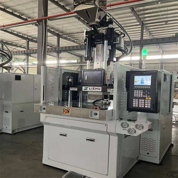 How Machine Injection Moulding is Used in Industries