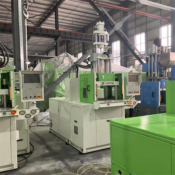 Electronic machines lead the way