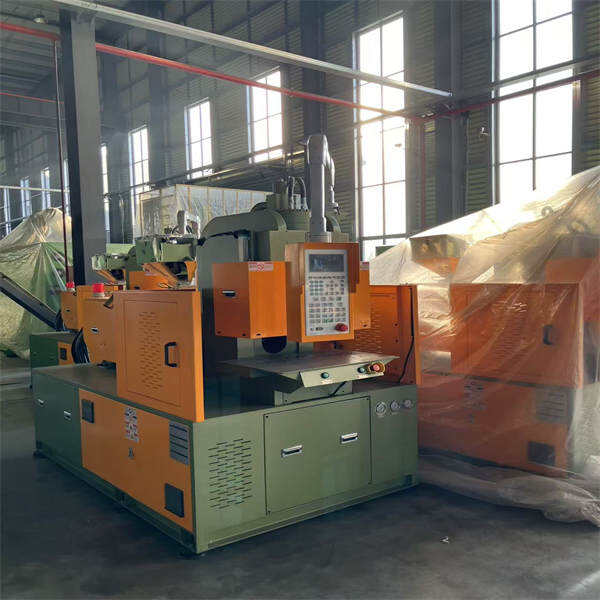 Benefits of Bakelite Injection Molding Machines.