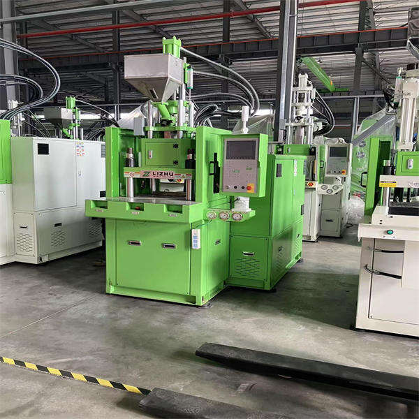 Top Brands in Injection Molding Machine Market