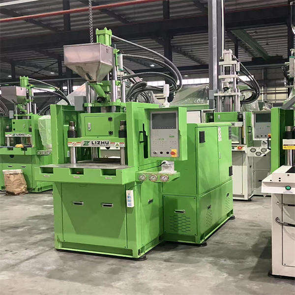 Fabriquez vos propres pièces en plastique avec la machine de moulage par injection abordable pour bureau