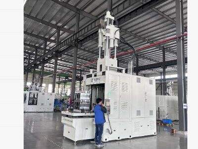 Key Factors for Selecting the Best Vertical Injection Molding Machine