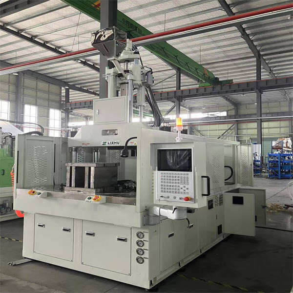 Investment returns on buying a 350 ton injection moulding machine
