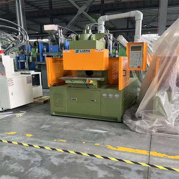 دور القولبة بالحقن البلاستيكية في إنشاء حلول مستدامة لصناعة السيارات