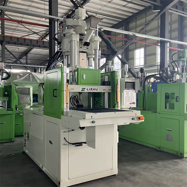 The Key to Greater Precision and Efficiency in Production