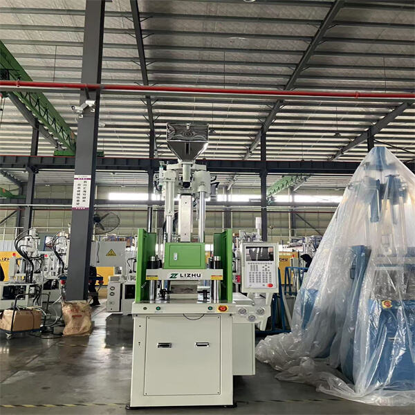 The Future of Injection Molding