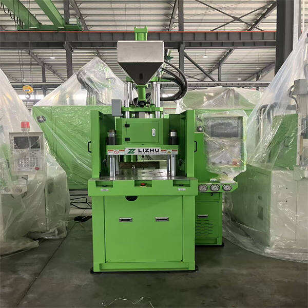 Innovations and Advancements in Injection Machine Moulding Technology