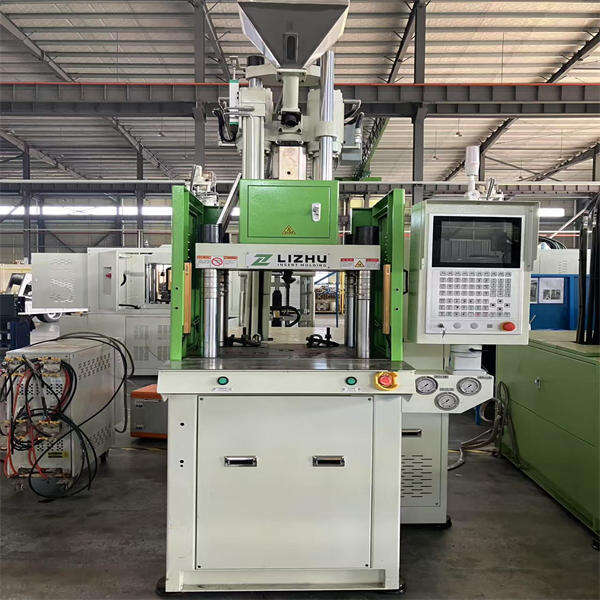 Customizable Vertical Injection Molding Services for Every Industry in the USA.
