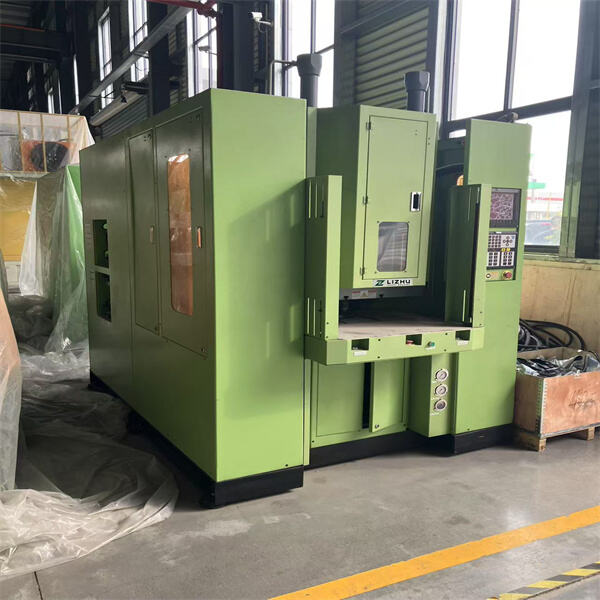 Unleashing Creativity with Injection Vertical Molding Machine for Dual Colors